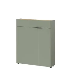 Best Flurmöbelset Lastania Garderobensets