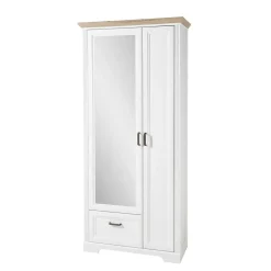 Online Flurmöbelset Lecara Garderobensets