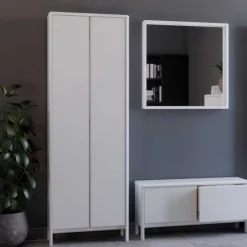 New Flurmöbelset Sanakas Garderobensets