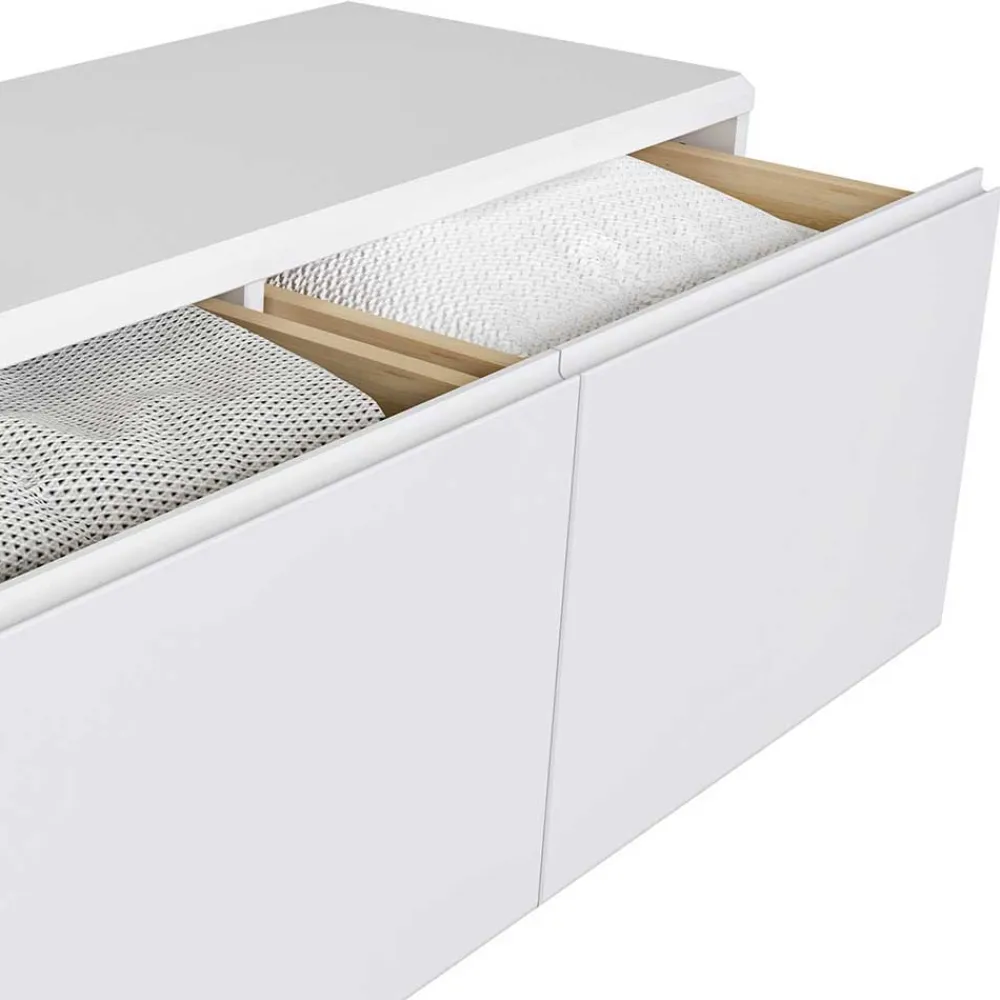 New Flurmöbelset Sanakas Garderobensets