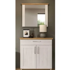 Flurmöbelset Simple Garderobensets