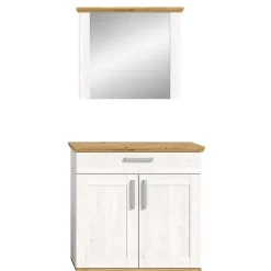 Flurmöbelset Simple Garderobensets