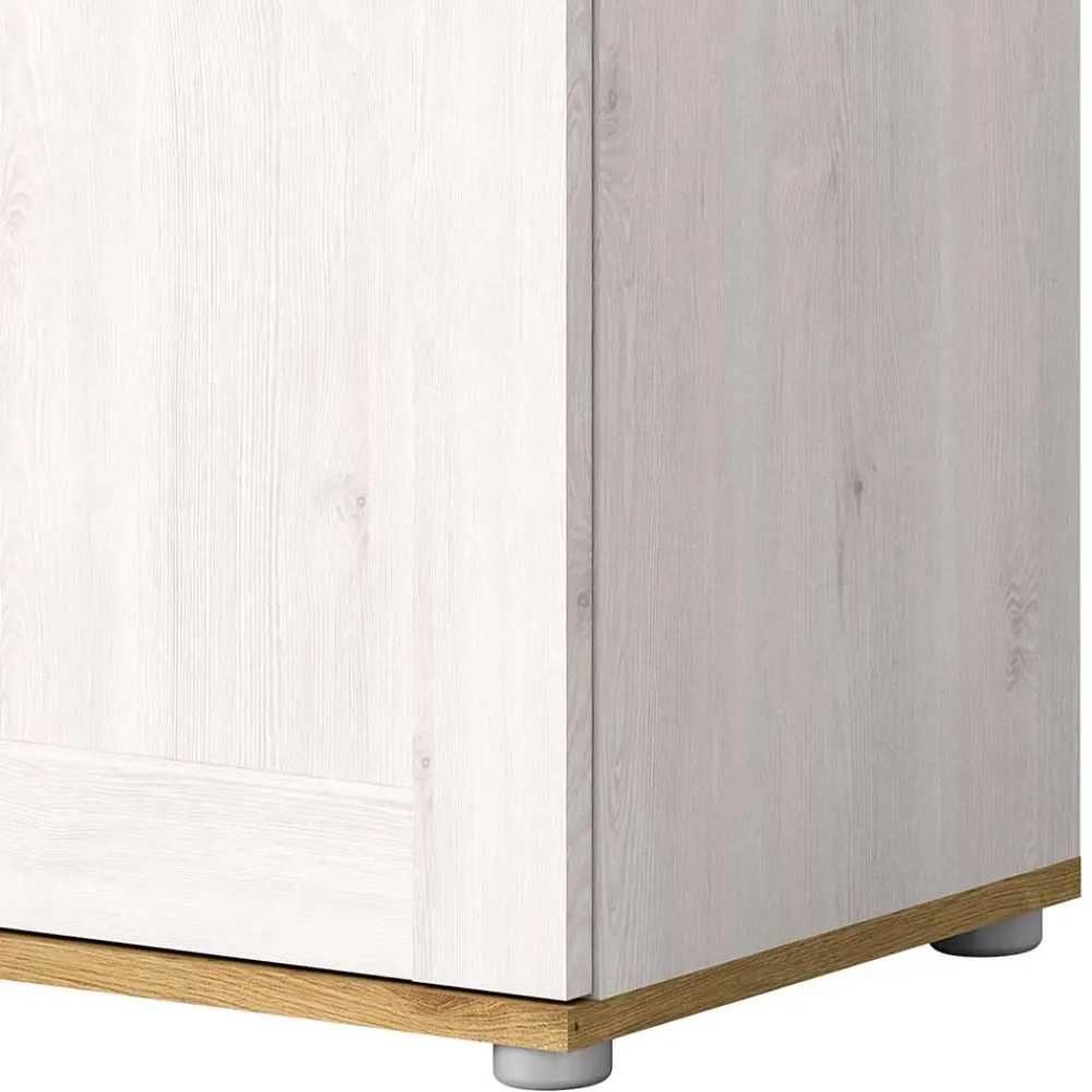 Flurmöbelset Simple Garderobensets