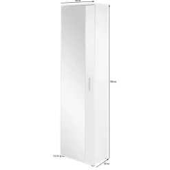 Flurschrank Laromain*Pharao24 Outlet