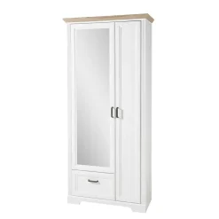 Clearance Flurschrank Lecara Dielenschränke