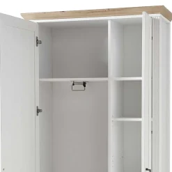 Clearance Flurschrank Lecara Dielenschränke