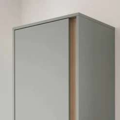 New Flurschrank Ulfava Dielenschränke