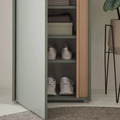 New Flurschrank Ulfava Dielenschränke