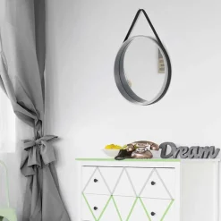 Flurspiegel Actina*Pharao24