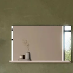 New Flurspiegel Filicudio Wandspiegel|Bad Spiegel