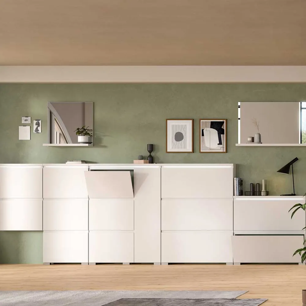 New Flurspiegel Filicudio Wandspiegel|Bad Spiegel