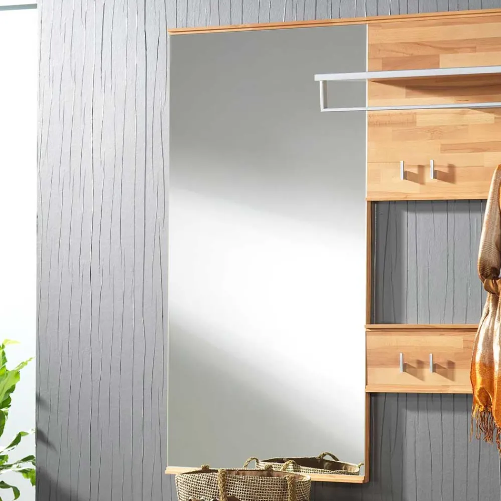 Online Flurspiegel Meryno Wandspiegel|Schlafzimmerspiegel