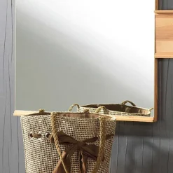 Online Flurspiegel Meryno Wandspiegel|Schlafzimmerspiegel