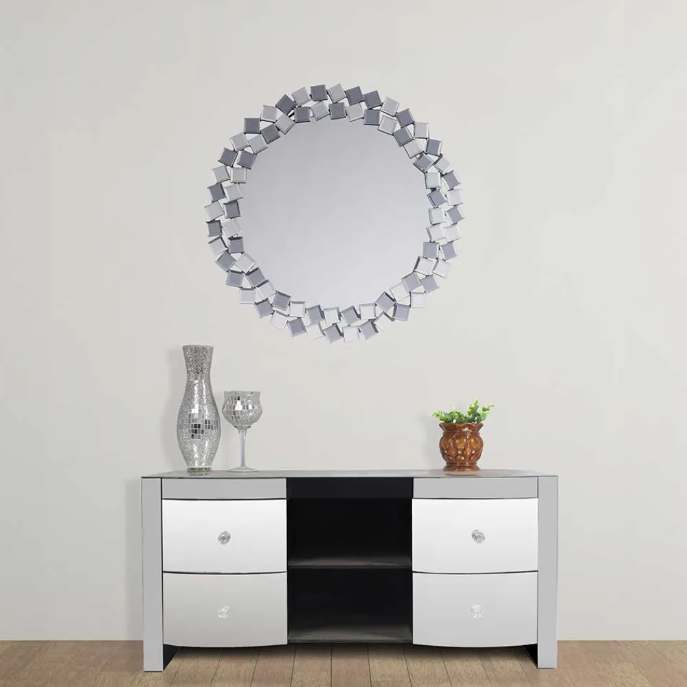 Flurspiegel Natures*Pharao24 Outlet