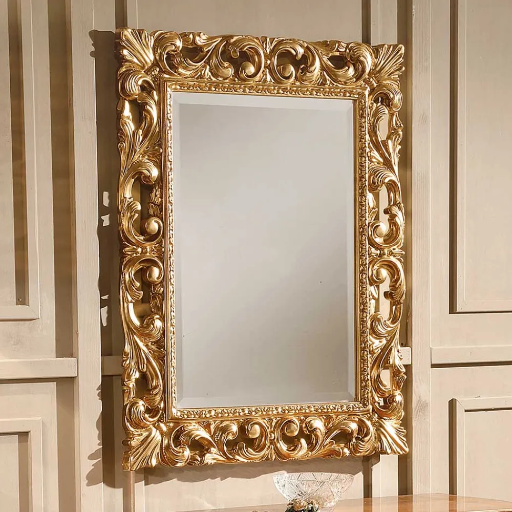 Outlet Flurspiegel Savolina Wandspiegel|Schlafzimmerspiegel