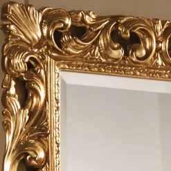 Outlet Flurspiegel Savolina Wandspiegel|Schlafzimmerspiegel