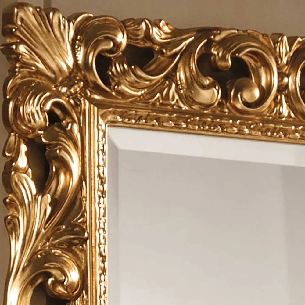 Outlet Flurspiegel Savolina Wandspiegel|Schlafzimmerspiegel