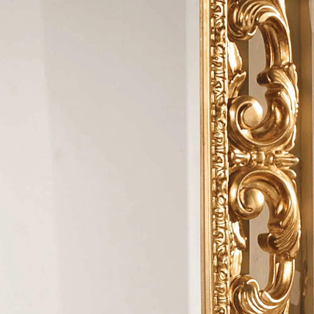 Outlet Flurspiegel Savolina Wandspiegel|Schlafzimmerspiegel