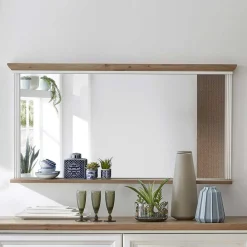 Best Flurspiegel Vronata Barmöbel|Wandspiegel