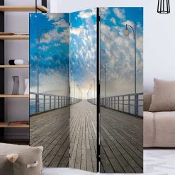 Fotomotiv Paravent Leskan*Pharao24 Online