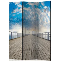 Fotomotiv Paravent Leskan*Pharao24 Online