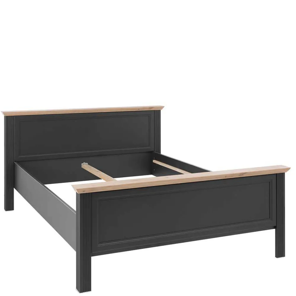 Franzoesisches Bett Trujano*Pharao24 Online