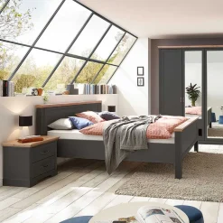 Franzoesisches Bett Trujano*Pharao24 Online