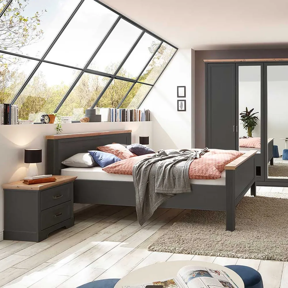 Franzoesisches Bett Trujano*Pharao24 Online