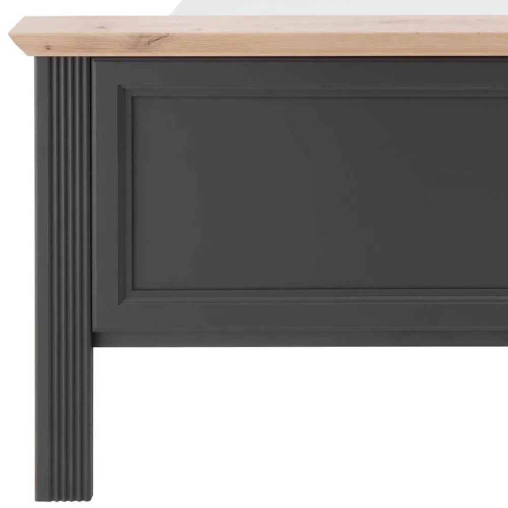 Franzoesisches Bett Trujano*Pharao24 Online