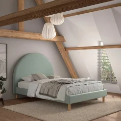 Franzoesisches Bett Vanotti*Pharao24 New