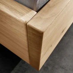 Best Französisches Bett Brosia Doppelbetten|Massivholzbetten