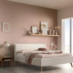 Outlet Französisches Bett Inny Doppelbetten|Polsterbetten