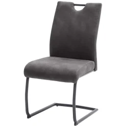 New Freischwinger Geolorona Küchenstühle|Esszimmerstühle