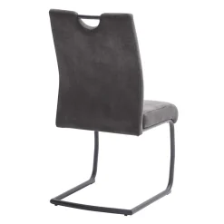 New Freischwinger Geolorona Küchenstühle|Esszimmerstühle