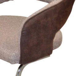 Hot Freischwinger Jason Armlehnstühle|Freischwinger