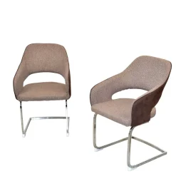 Hot Freischwinger Jason Armlehnstühle|Freischwinger