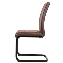 New Freischwinger Julmatra Freischwinger