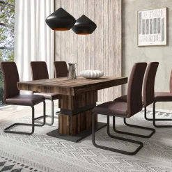 New Freischwinger Julmatra Freischwinger