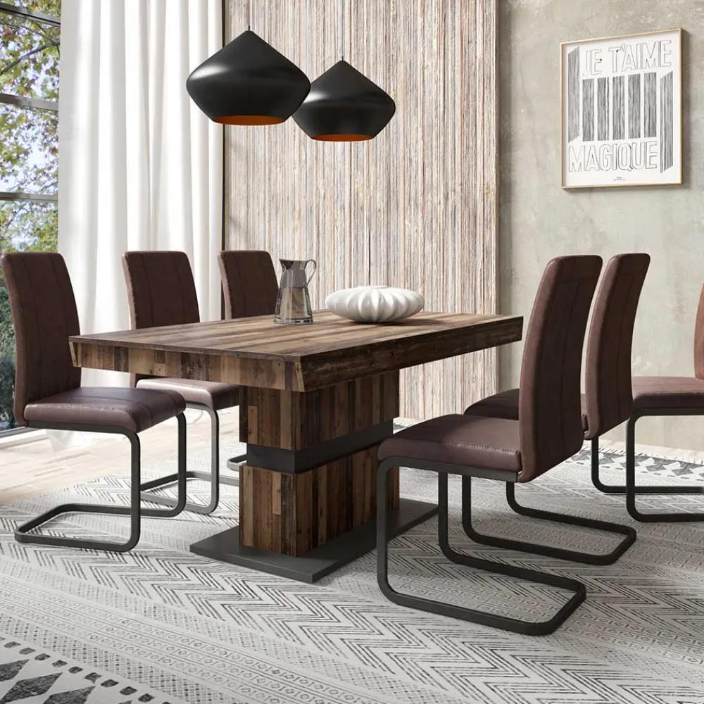 New Freischwinger Julmatra Freischwinger