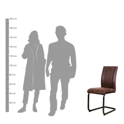 New Freischwinger Julmatra Freischwinger