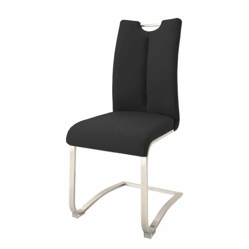 Clearance Freischwinger Kempra Küchenstühle|Esszimmerstühle