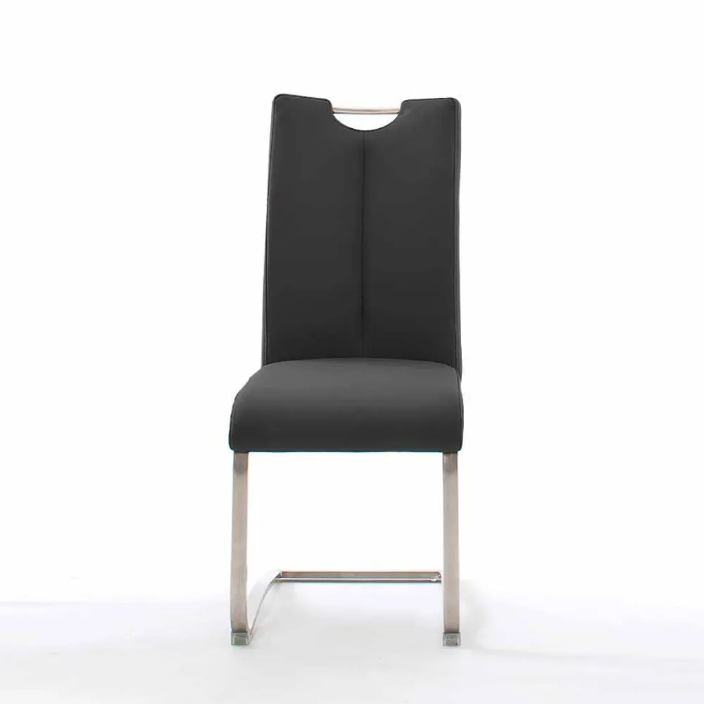 Clearance Freischwinger Kempra Küchenstühle|Esszimmerstühle