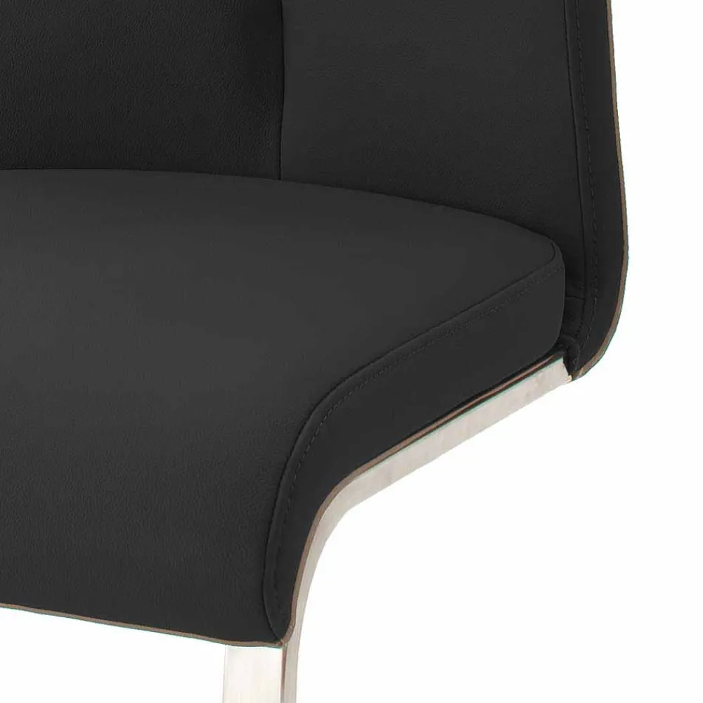 Clearance Freischwinger Kempra Küchenstühle|Esszimmerstühle