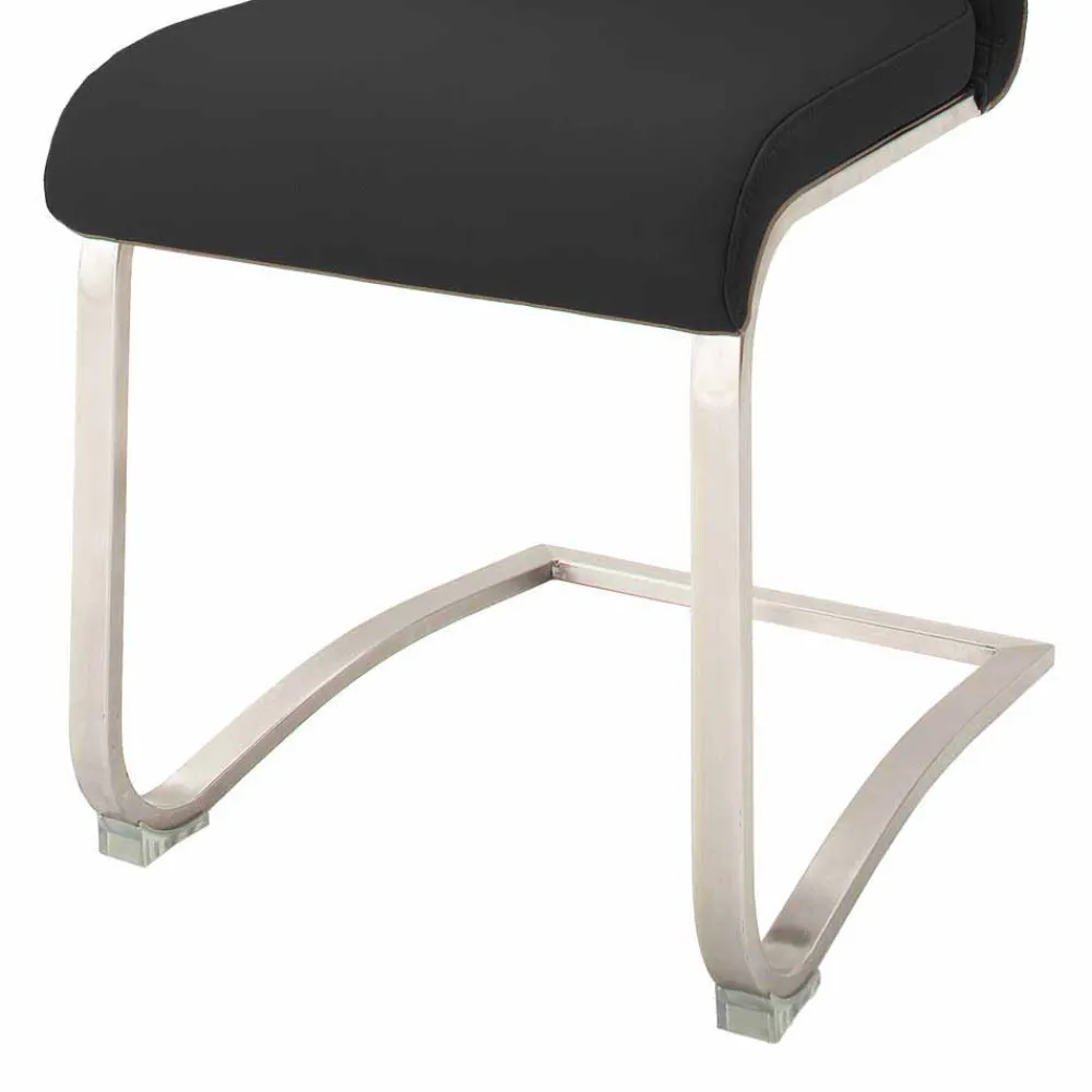 Clearance Freischwinger Kempra Küchenstühle|Esszimmerstühle