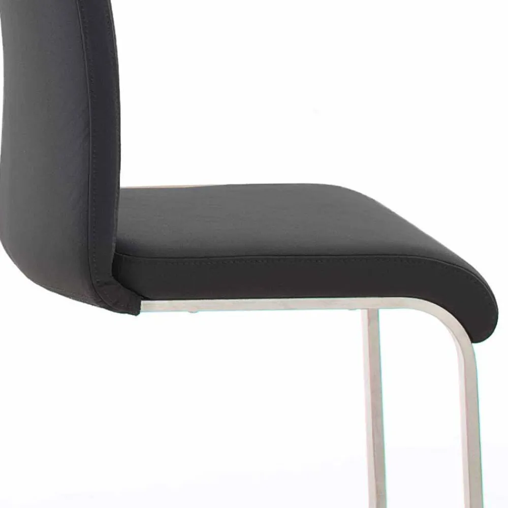 Clearance Freischwinger Kempra Küchenstühle|Esszimmerstühle