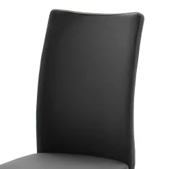 Outlet Freischwinger Leregan Polsterstühle|Lederstühle