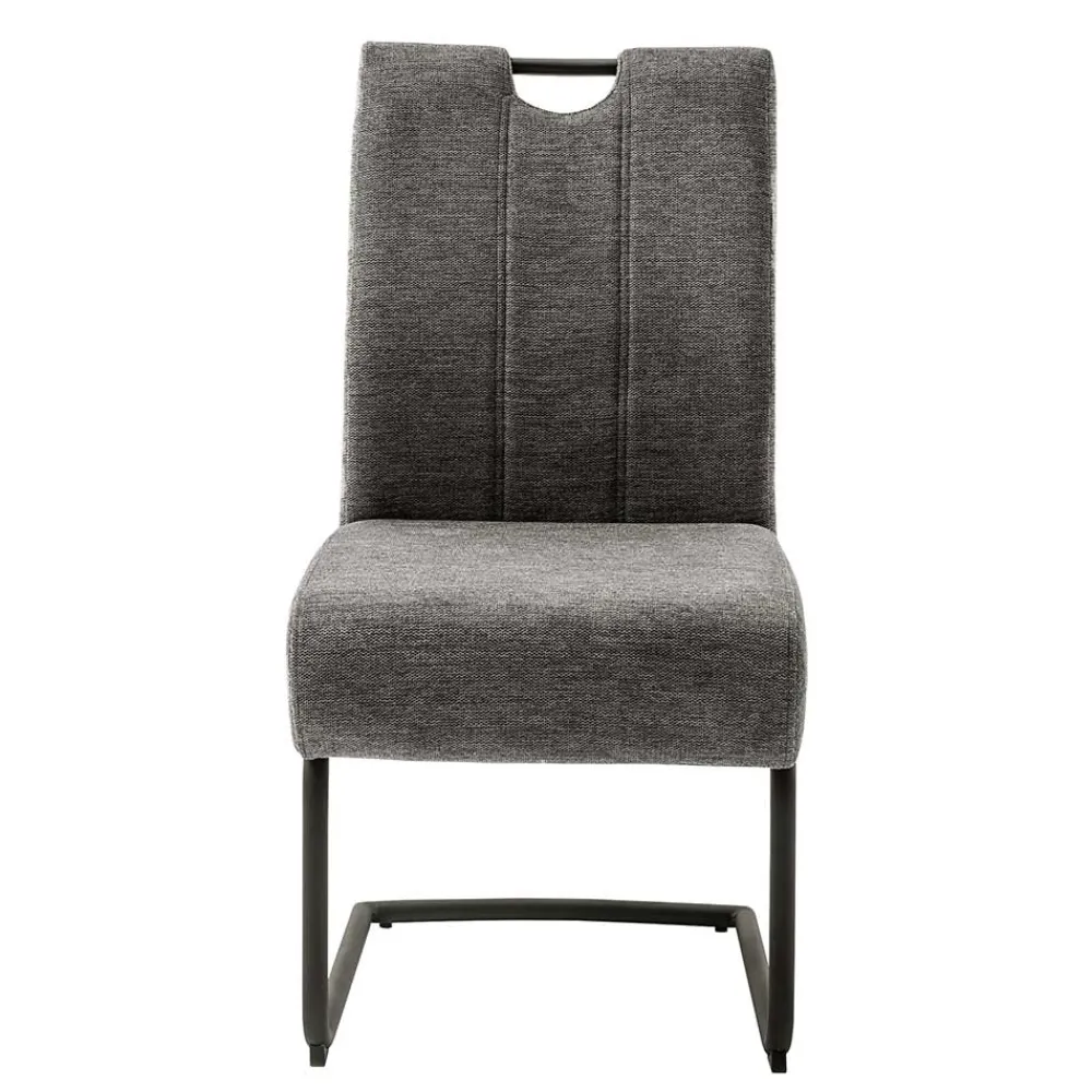 New Freischwinger Louan Küchenstühle|Esszimmerstühle