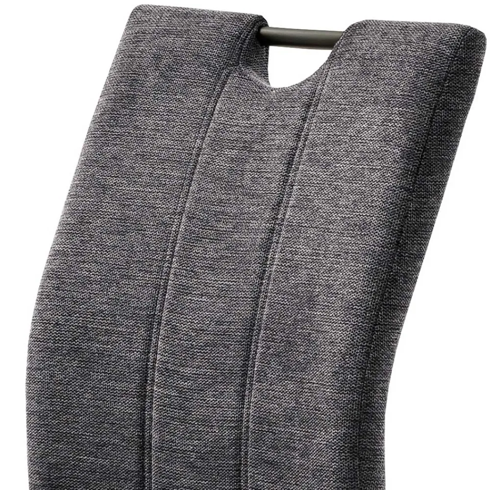 New Freischwinger Louan Küchenstühle|Esszimmerstühle