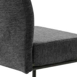 New Freischwinger Louan Küchenstühle|Esszimmerstühle