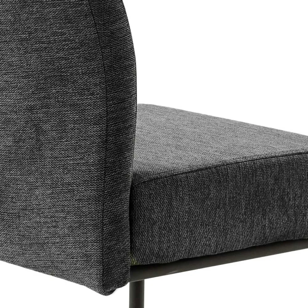 New Freischwinger Louan Küchenstühle|Esszimmerstühle